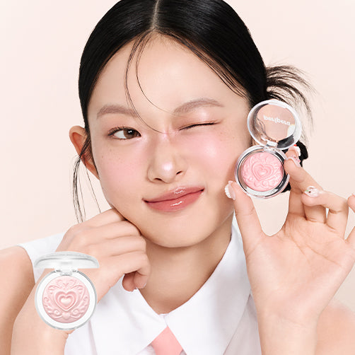 peripera Mood Like Highlighter