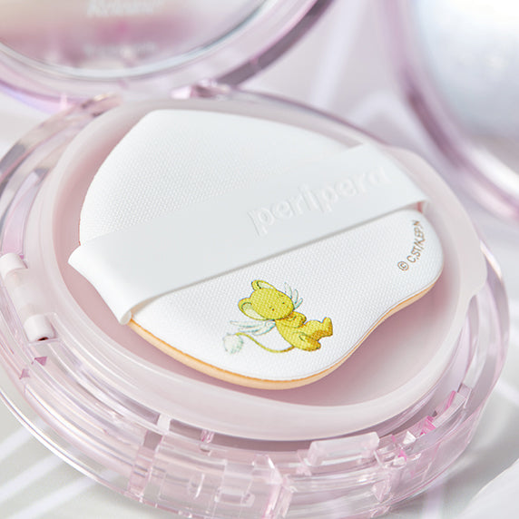 peripera 百變小櫻化妝套裝