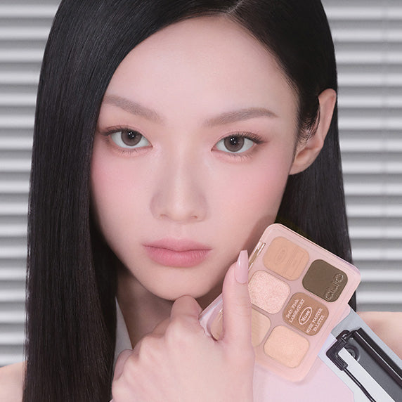 CLIO Muse Master Palette