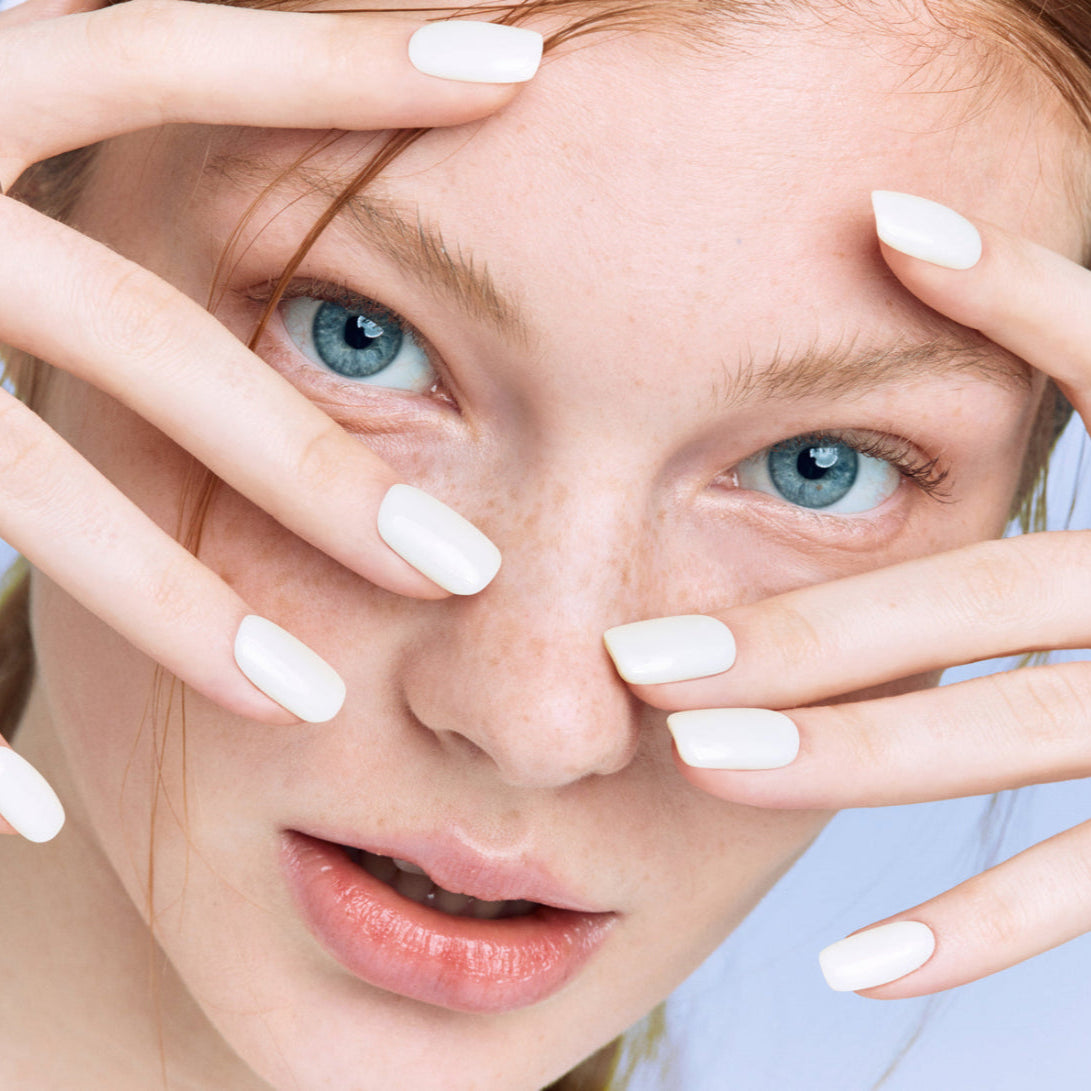 Ohora N Clean White NB-048