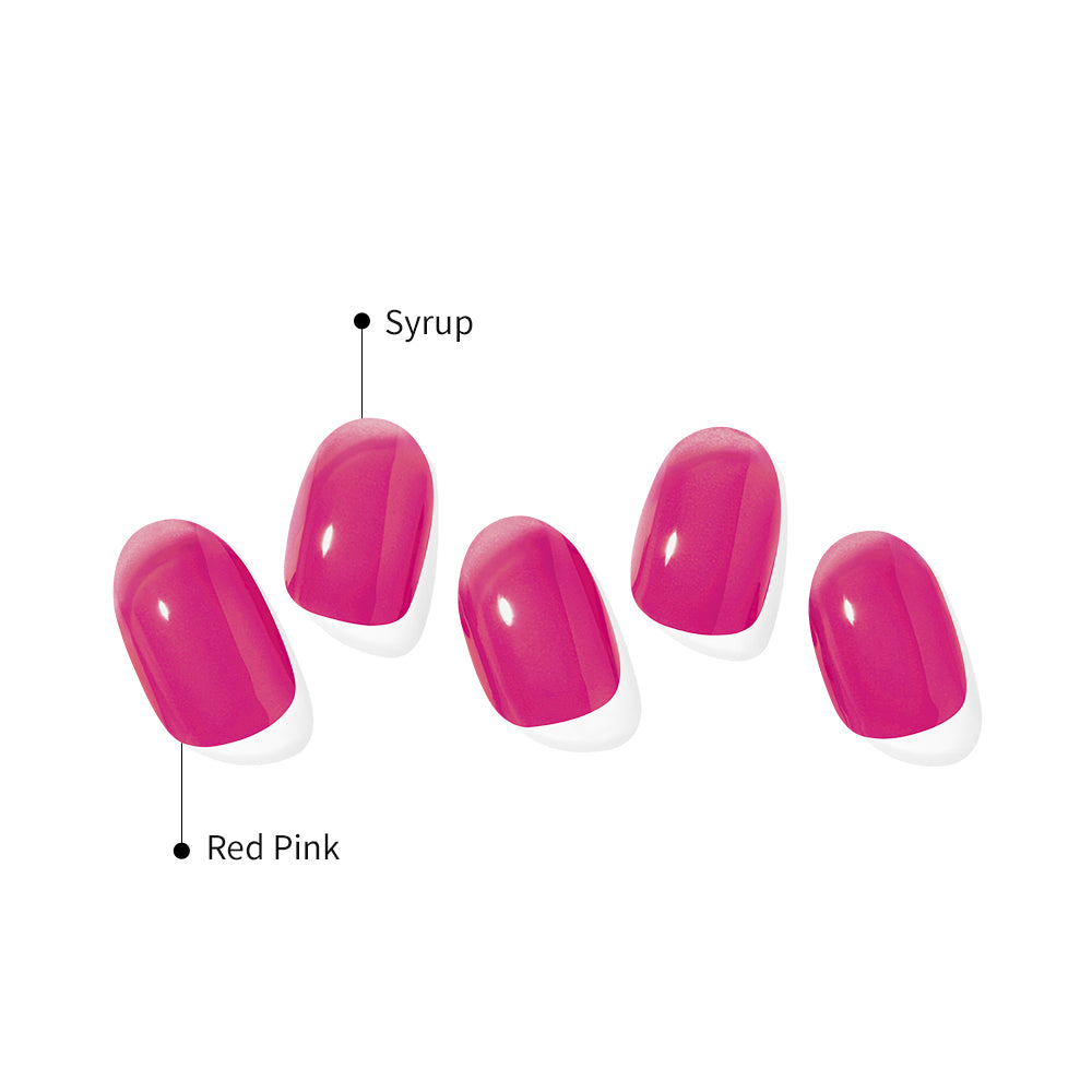 Ohora N Tint Reddish NB-066