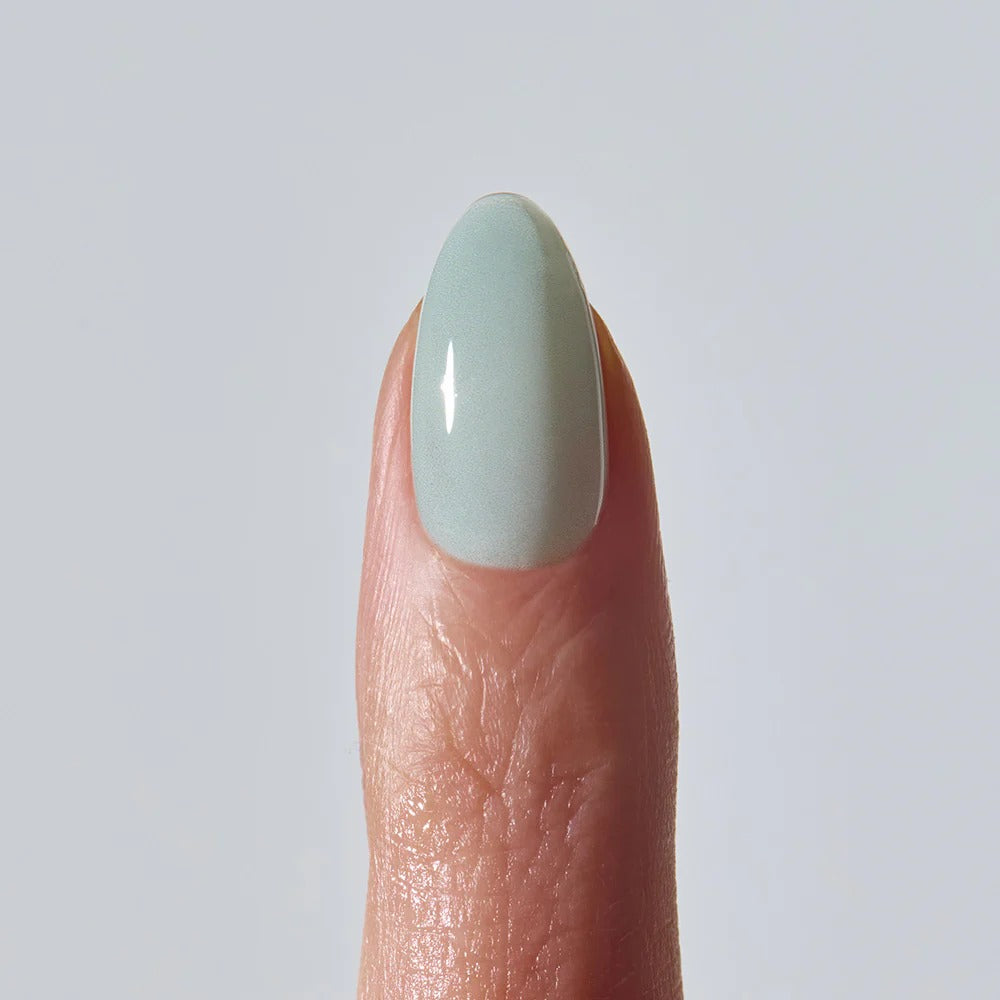 ohora Sage Serenity (Medium Oval)