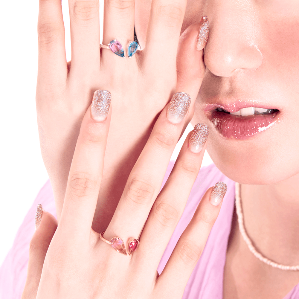 Ohora N Basic Nails no.3 NBS-003