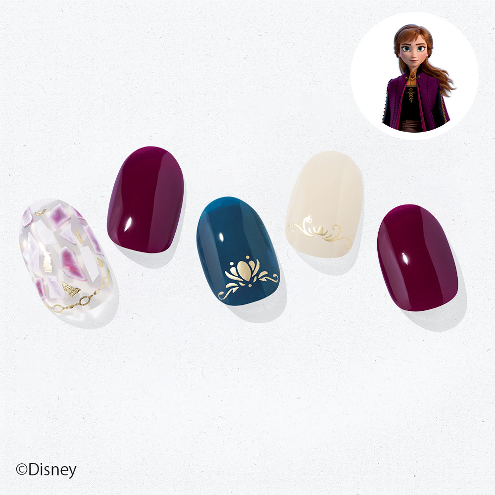 Ohora N Anna ND-001-HC