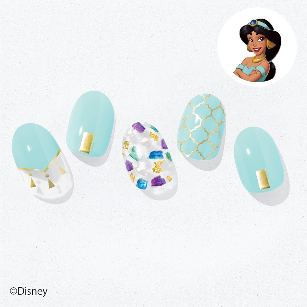 Ohora N Jasmine ND-003-HC