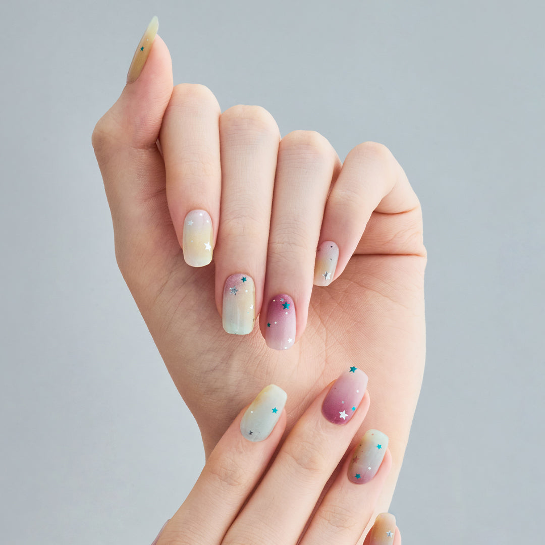 ohora N Starry Pop ND-122-J