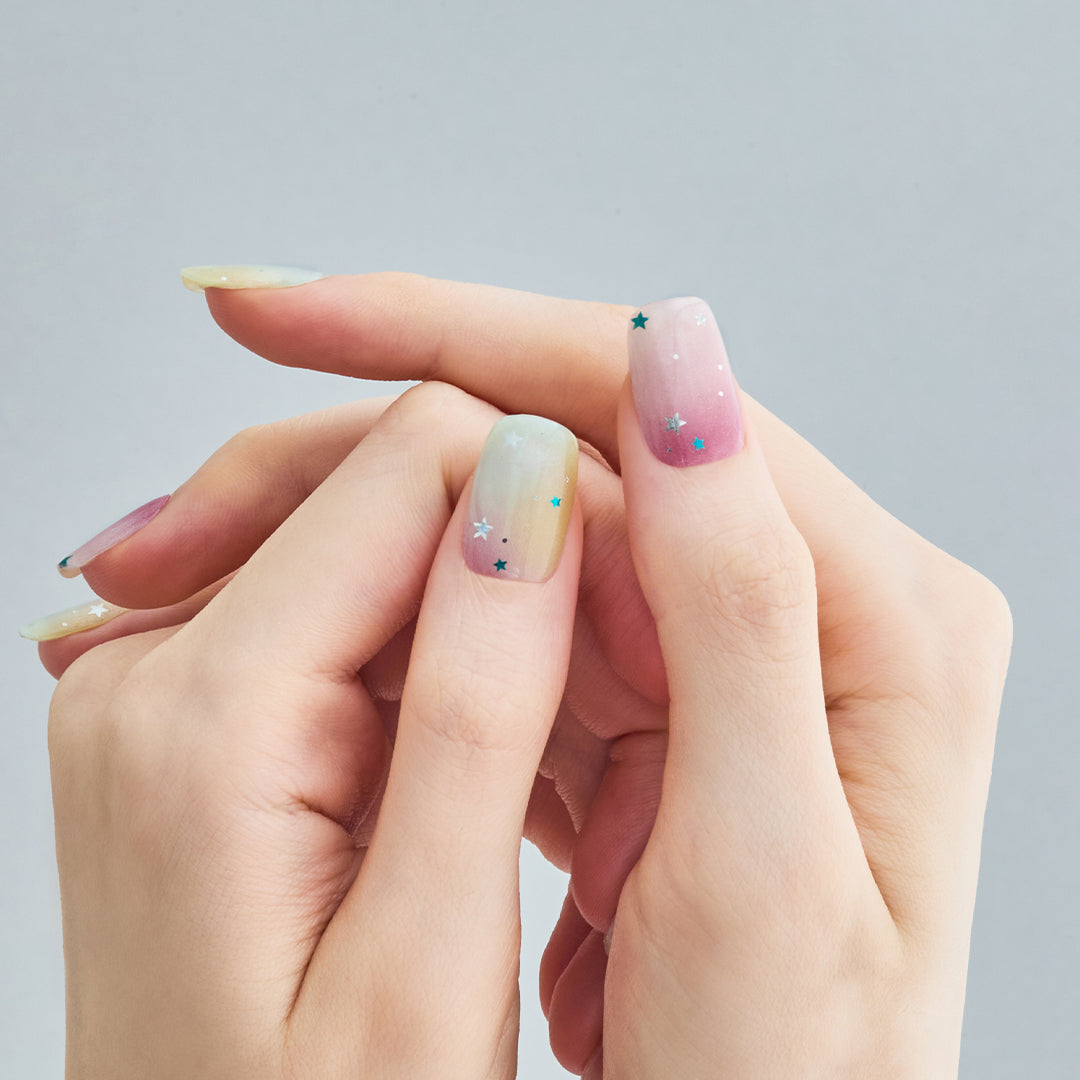 ohora N Starry Pop ND-122-J