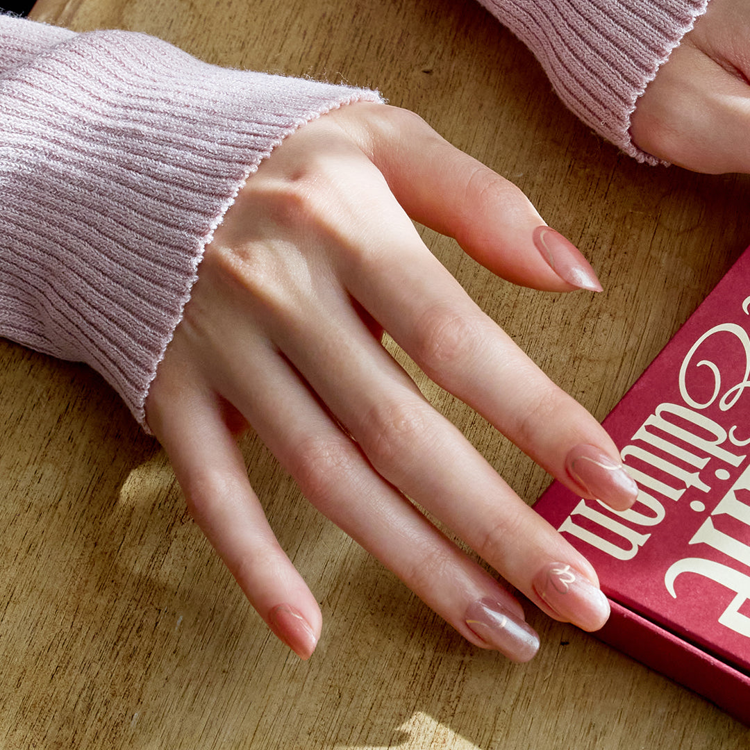 ohora N Talk Sweet ND-140-J