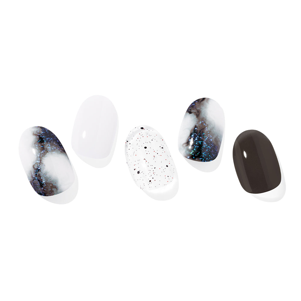Ohora N Black Aurora ND-325