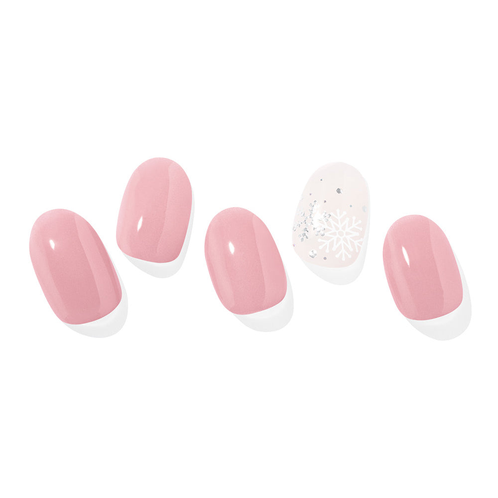 Ohora N Pink Snow ND-405