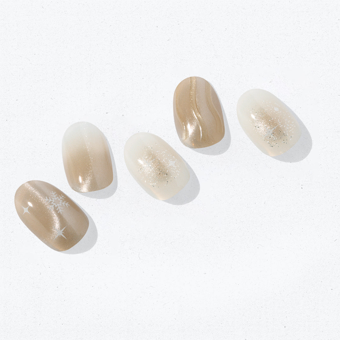 ohora N Snow Spell ND-486