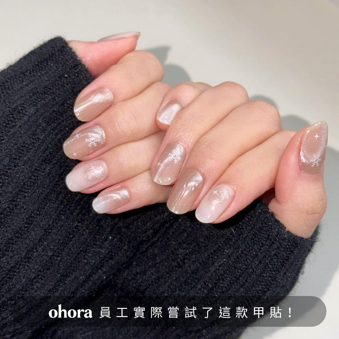 ohora N Snow Spell ND-486