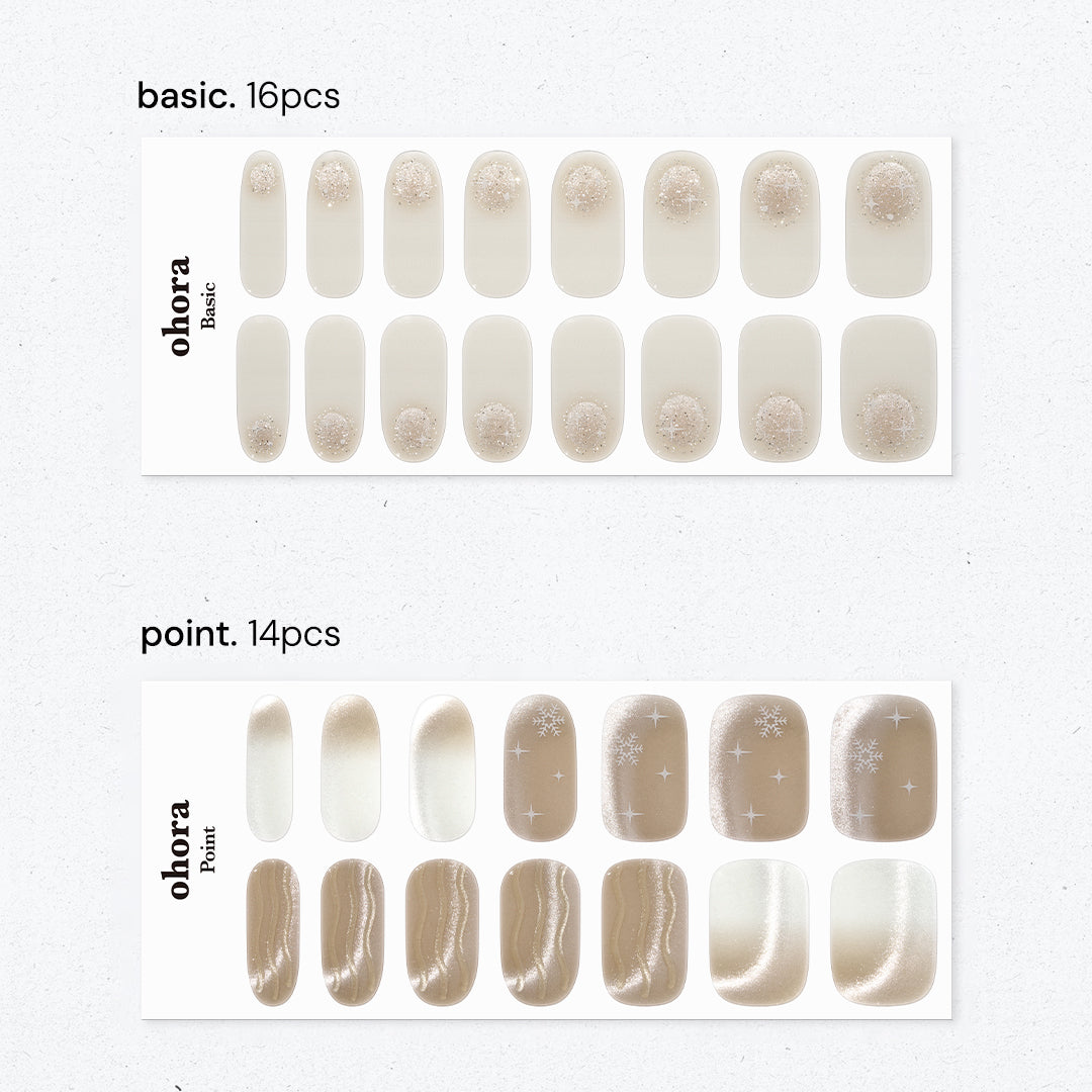 ohora N Snow Spell ND-486