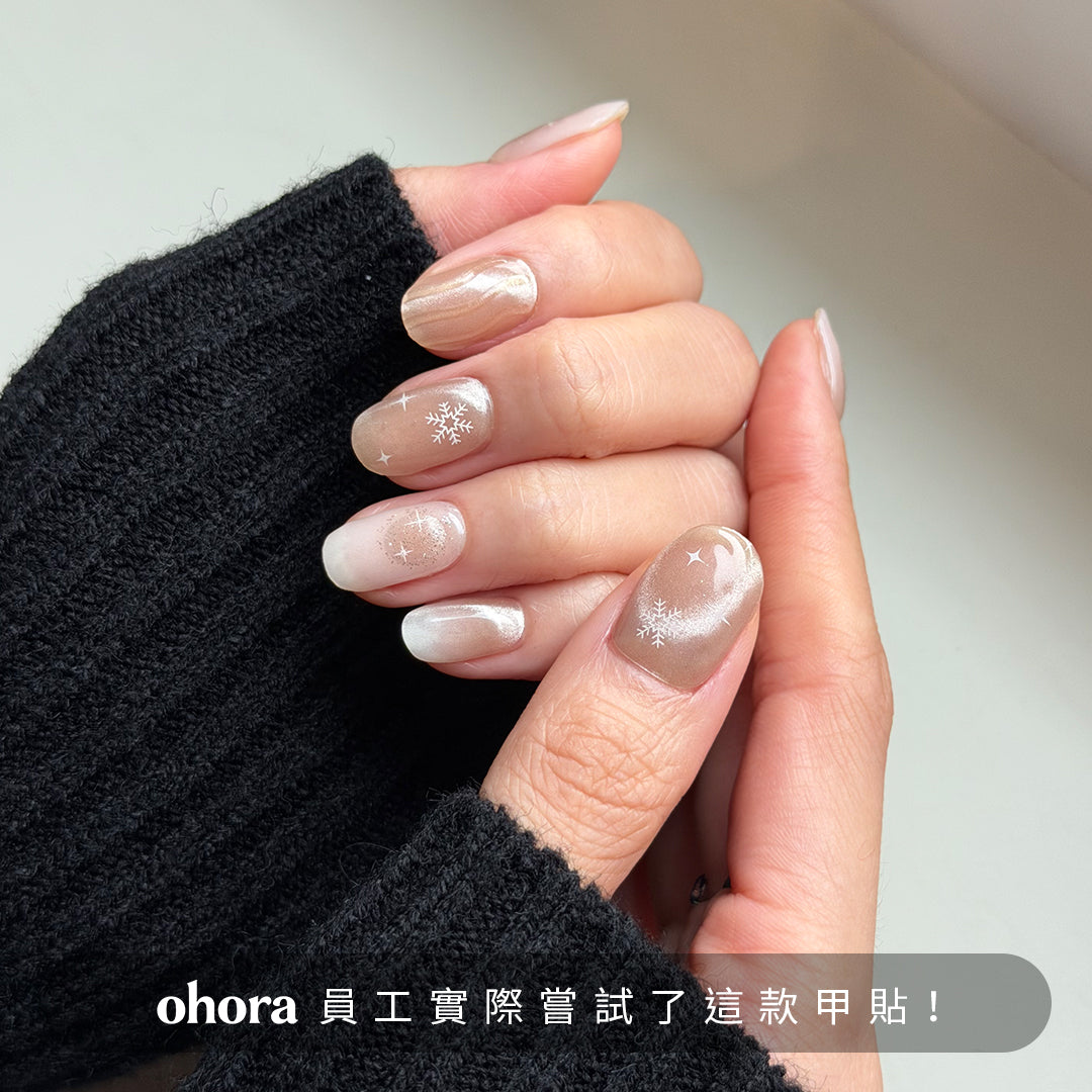 ohora N Snow Spell ND-486