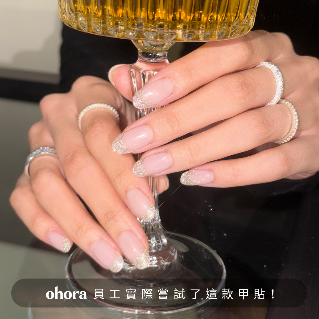 ohora N Starlight French ND-487