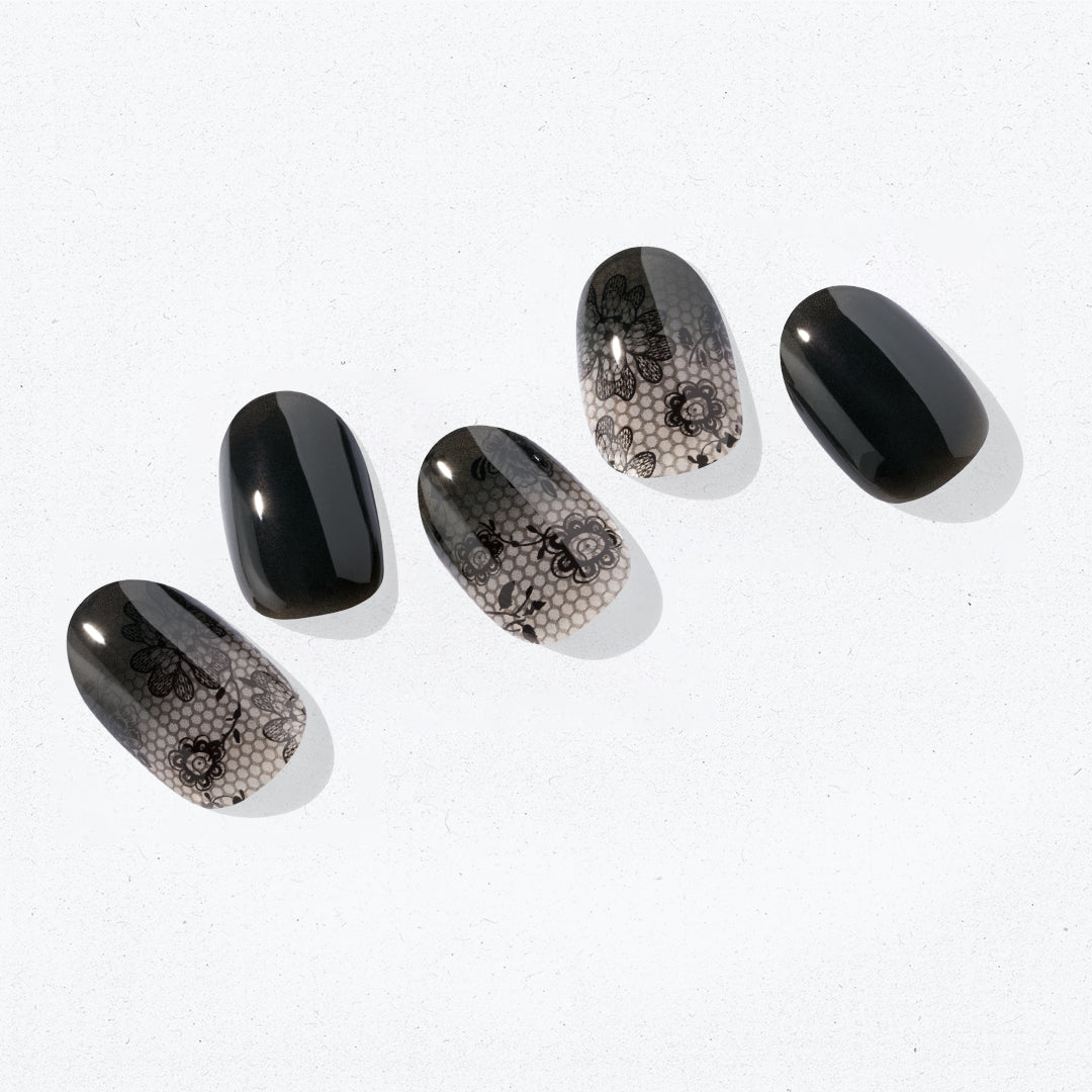 ohora N Noir Lace ND-500