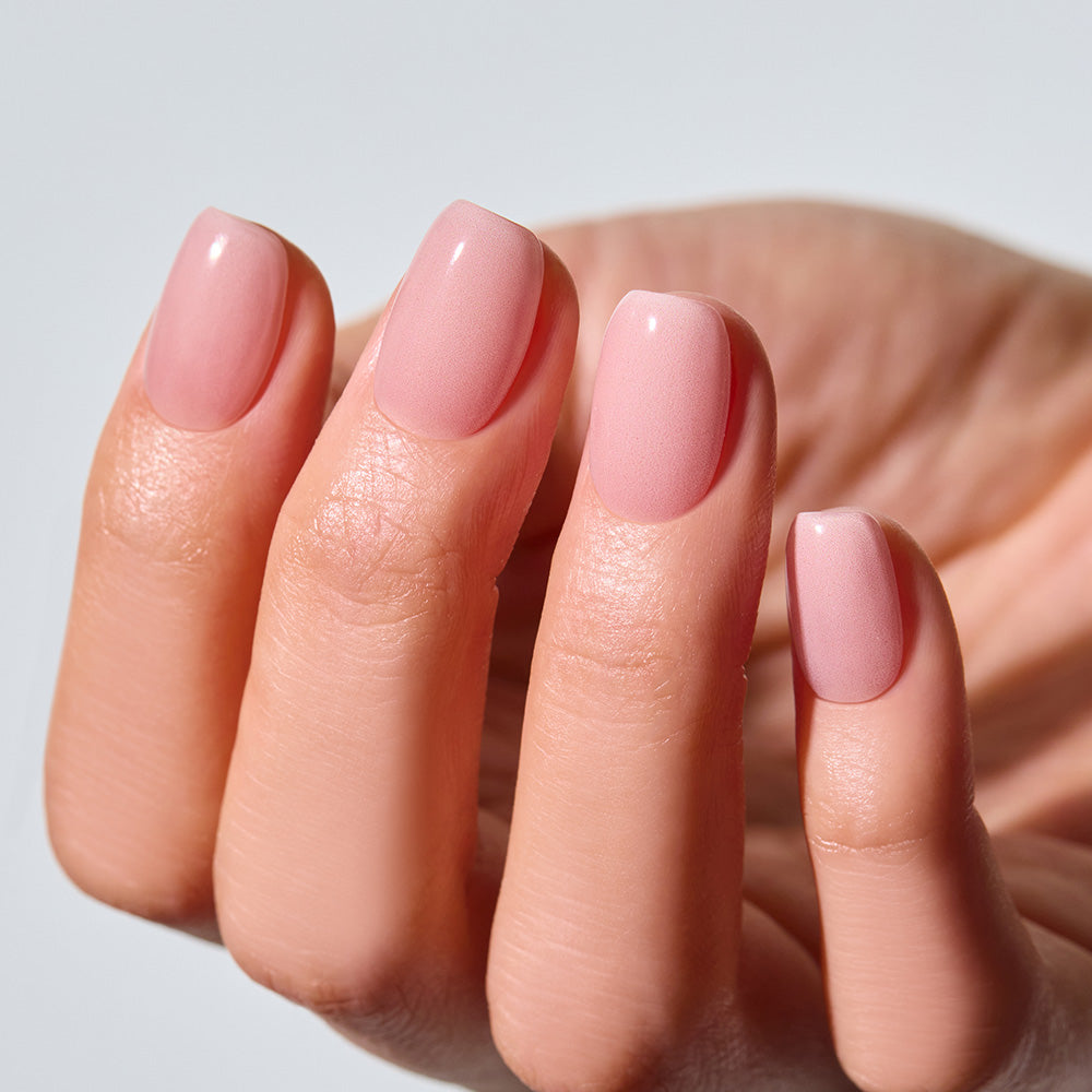 ohora Blush Petal (Square/Short)