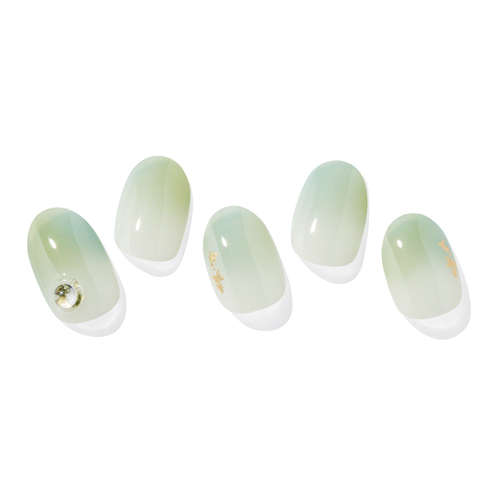 Ohora N Golden Matcha NP-002-G