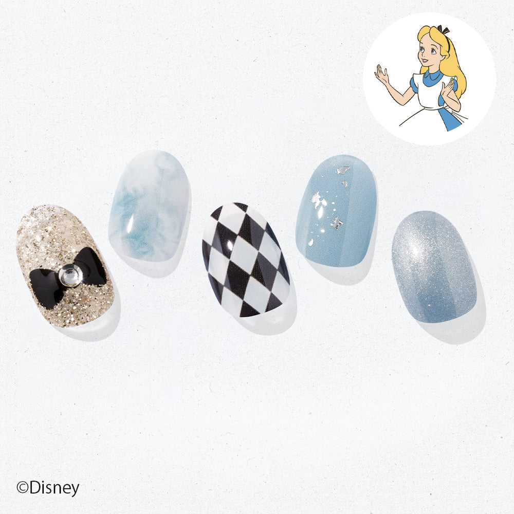 Ohora N Alice NP-009-HC