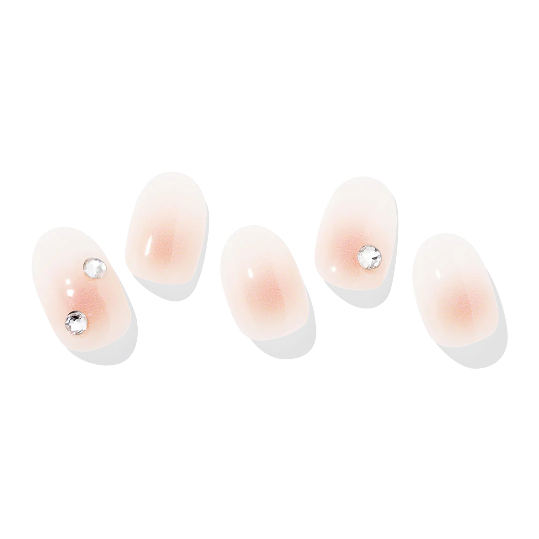 Ohora N Peach Cheeks NP-018-J