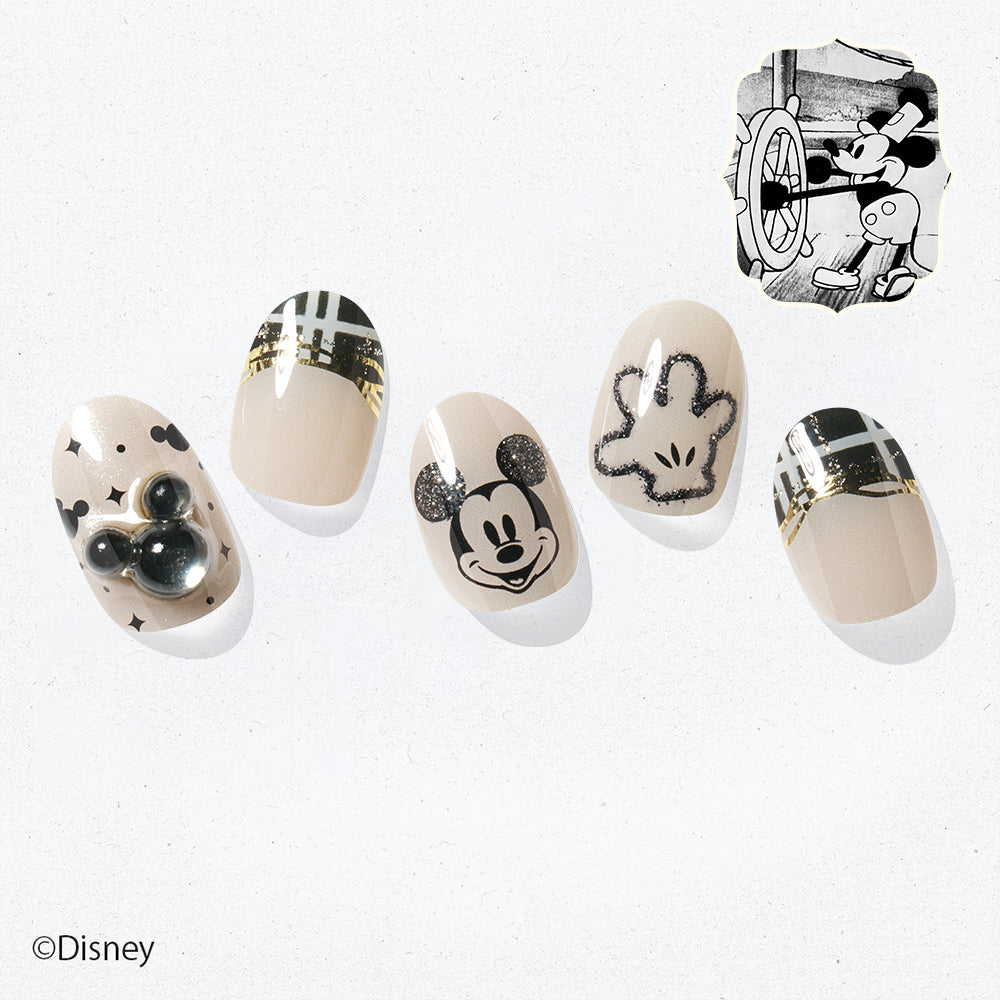 Ohora N Classic Mickey NP-031-J