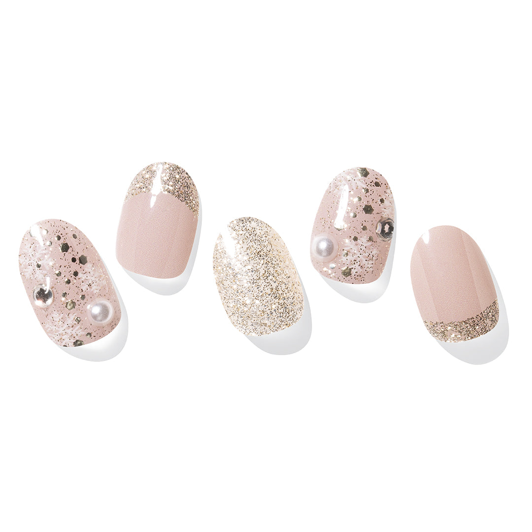 Ohora N Twinkle Snow NP-032-J