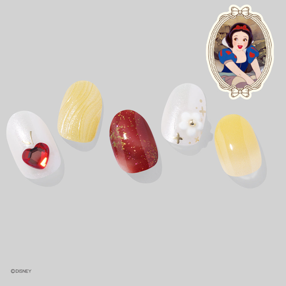 Ohora N Snow White&