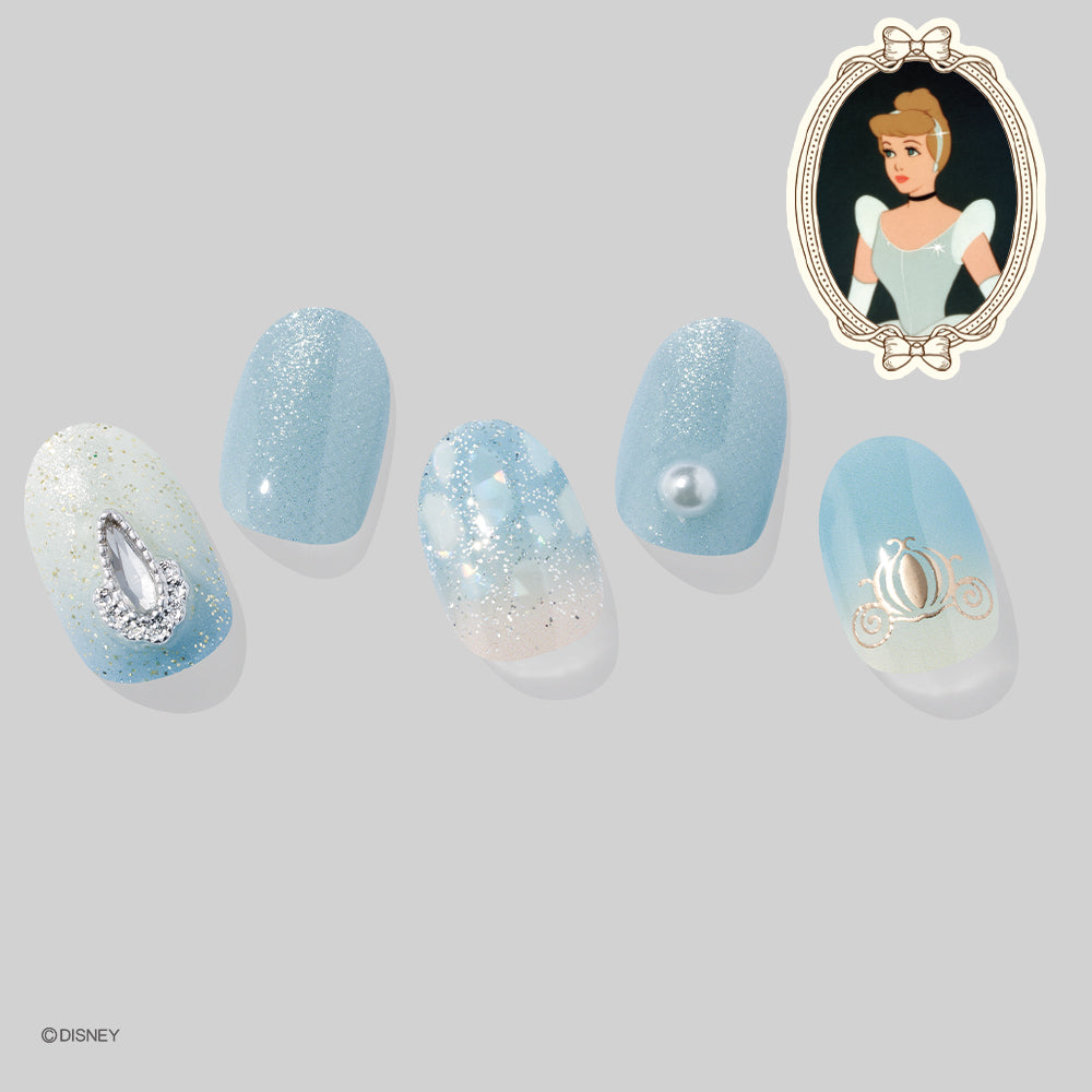 Ohora N Cinderella&