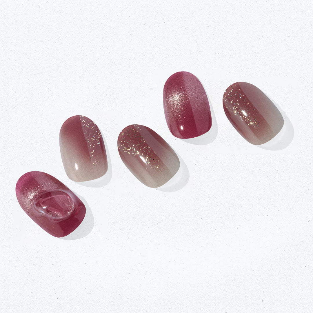 ohora N Grape Glaze NP-050-J