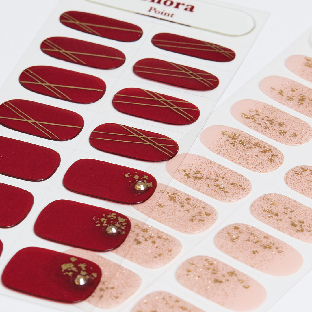 ohora N Ruby Glint NP-057-J