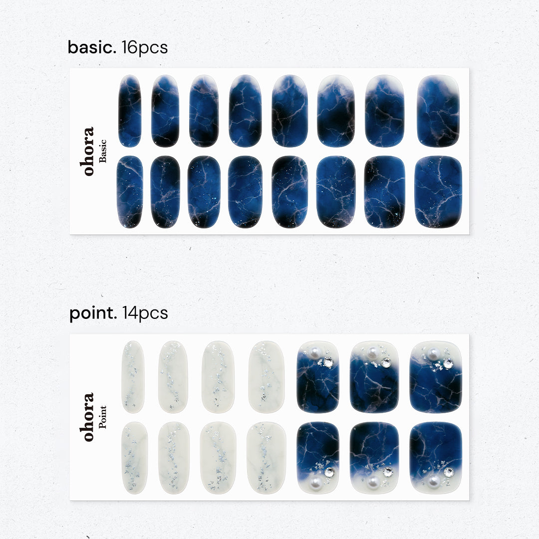 ohora N Frost Marble NP-059-J