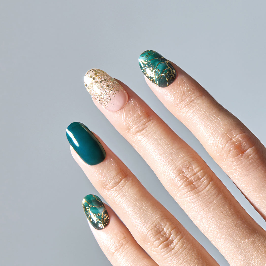 ohora N Evergreen Charm NP-060-J