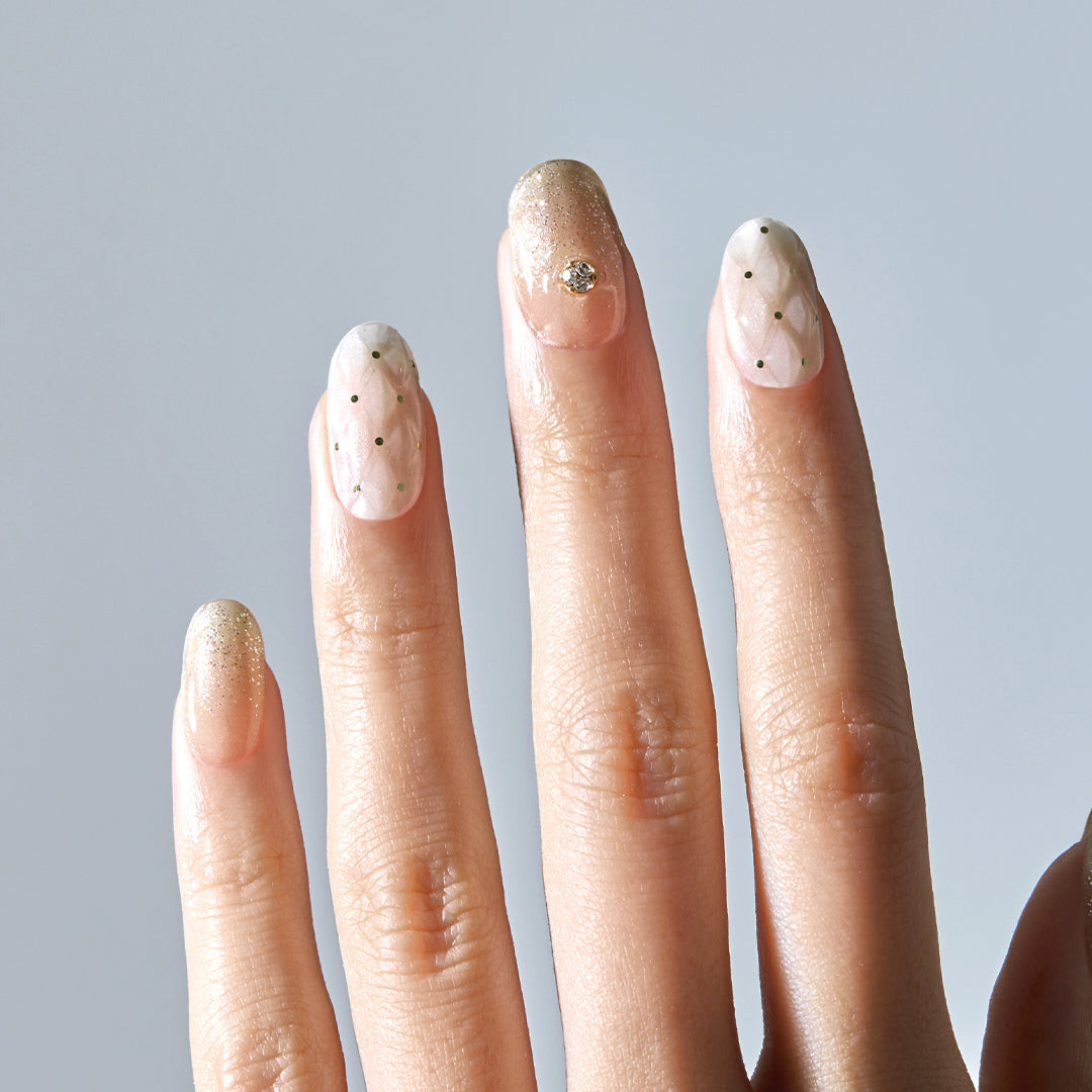 ohora N Champagne Glow NP-061-J