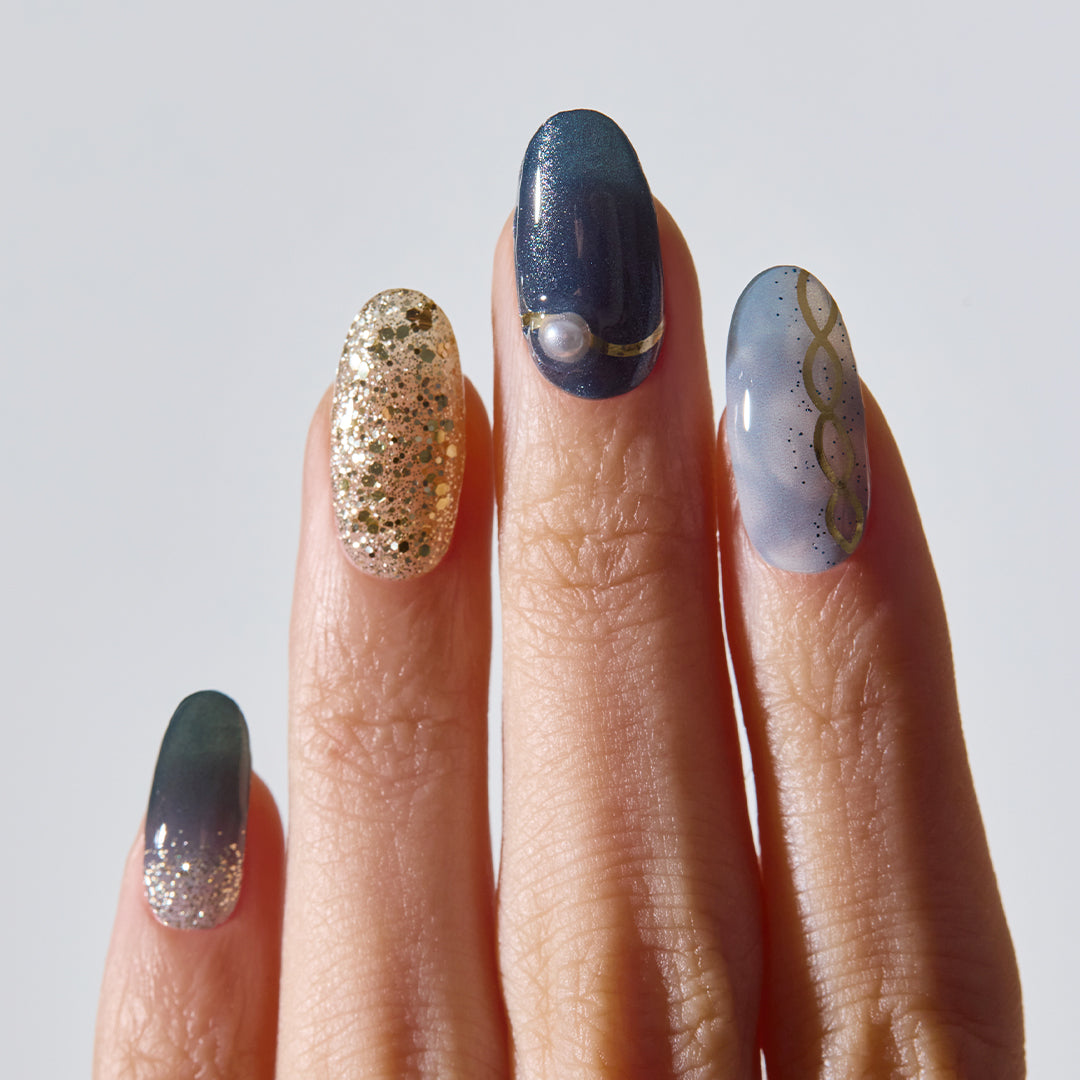 ohora N Midnight Twinkle NP-071-J