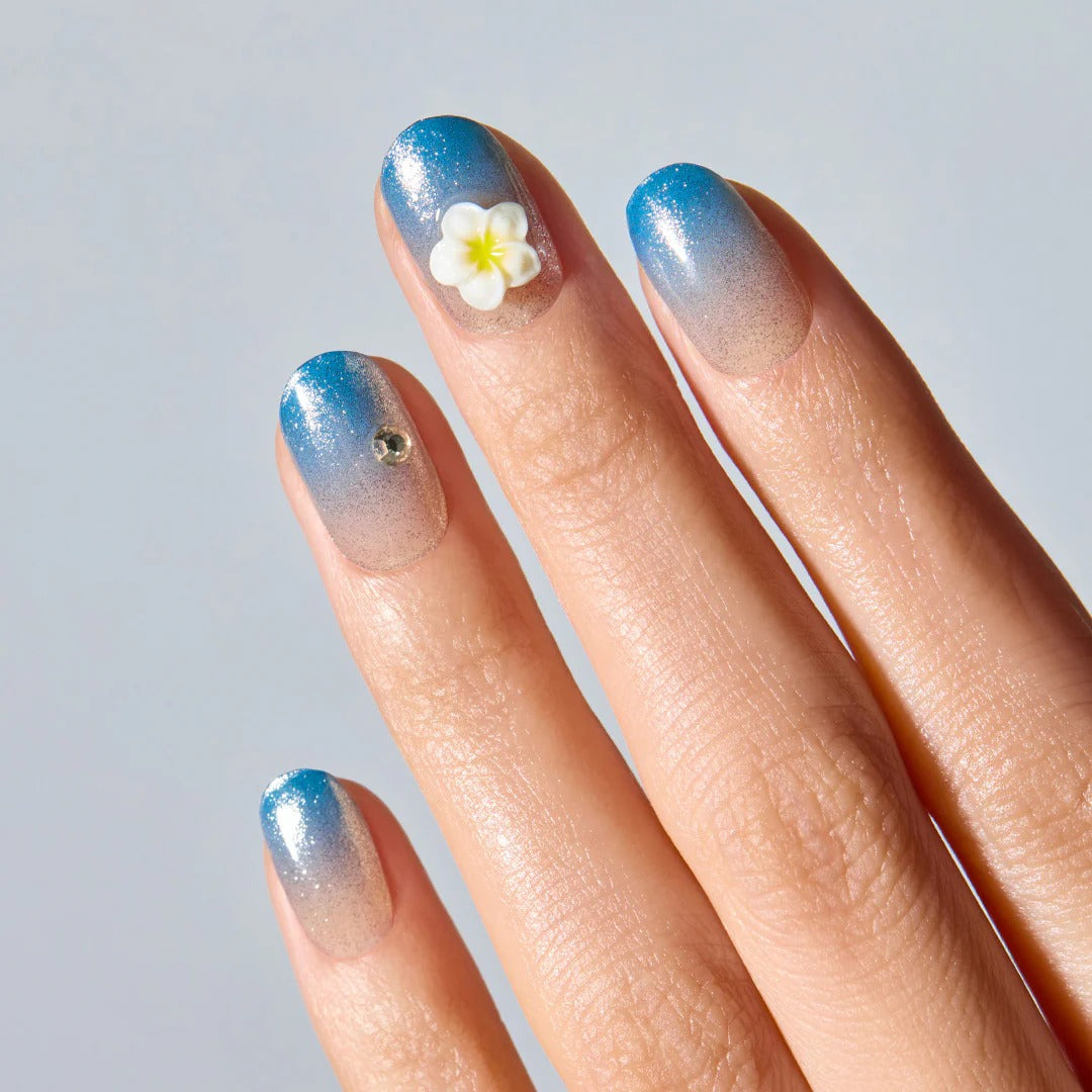 ohora N Plumeria Sky NP-083-J