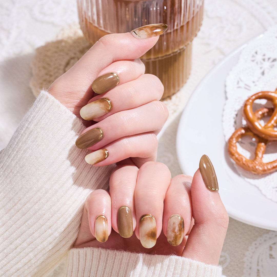 ohora N Cafe Creme ND-114-J