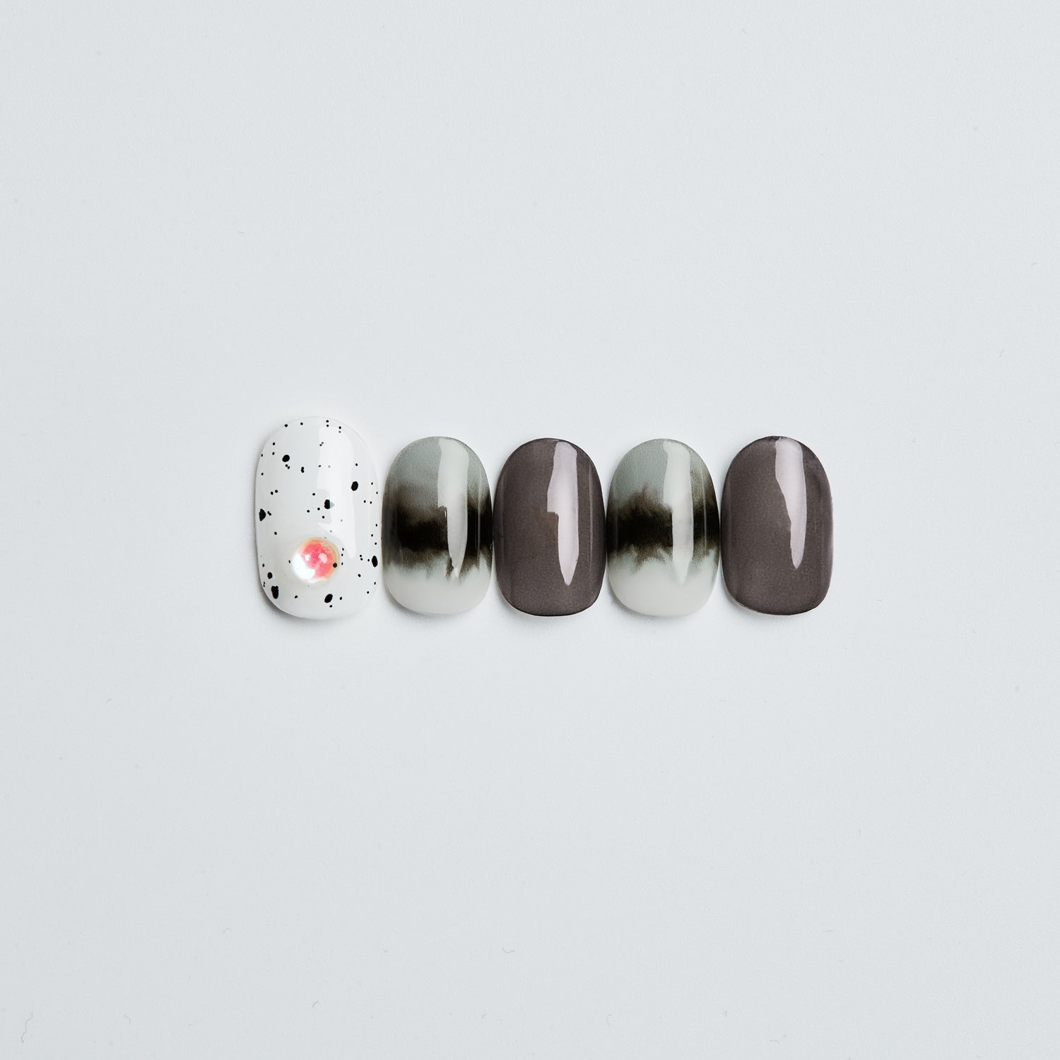 Ohora N Black Sesame NP-159