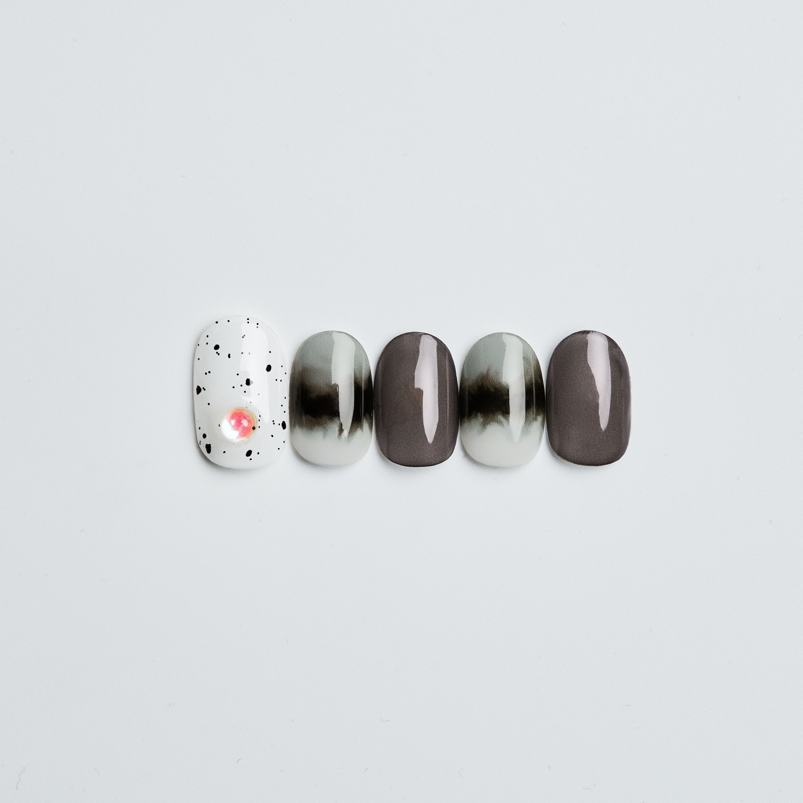 Ohora N Black Sesame NP-159
