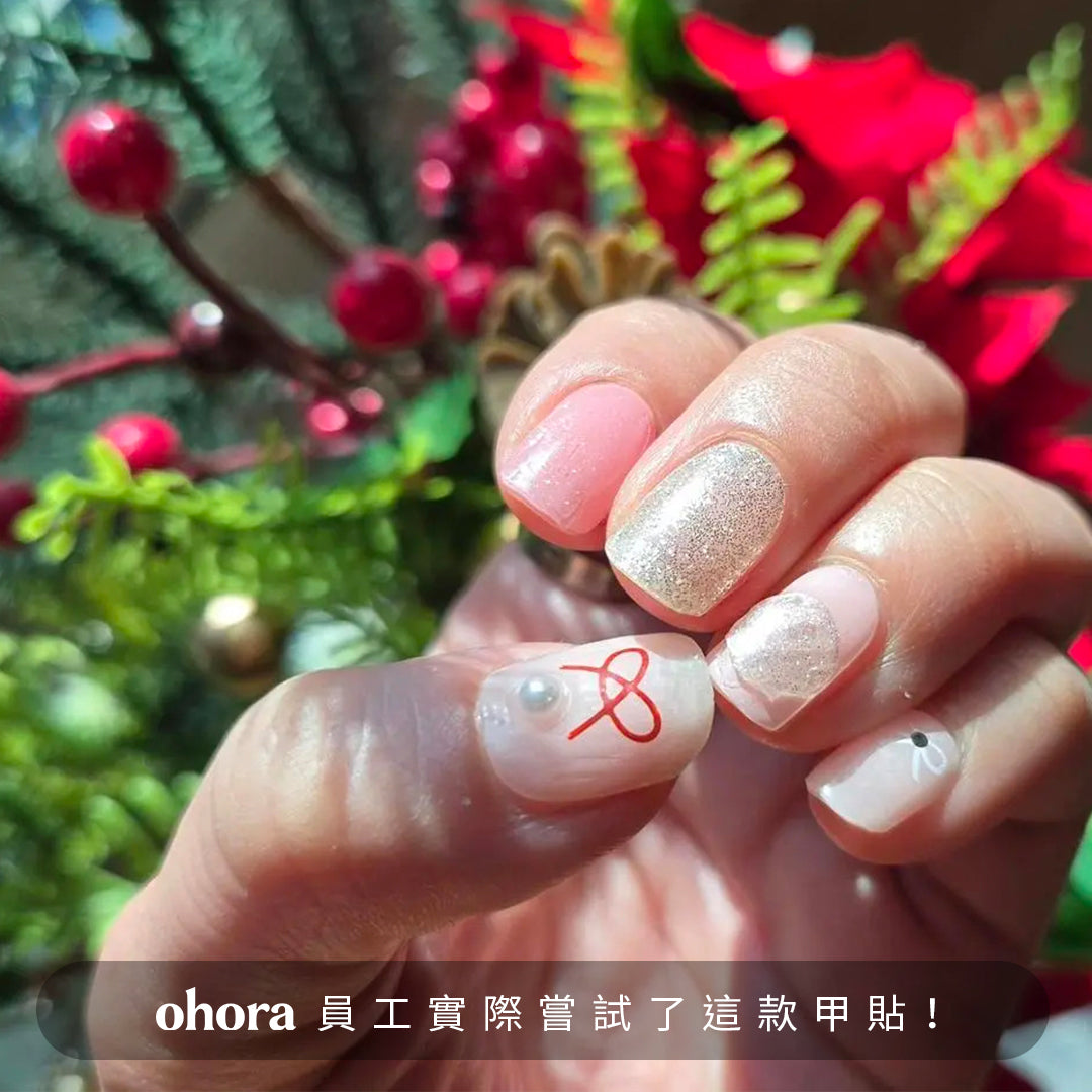 Ohora N Shining Winter NP-218