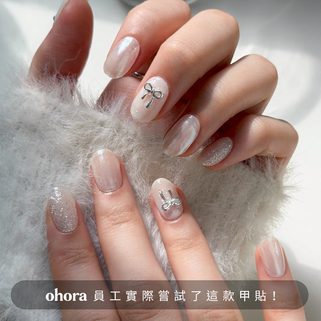 ohora N Eternal Shine NP-225