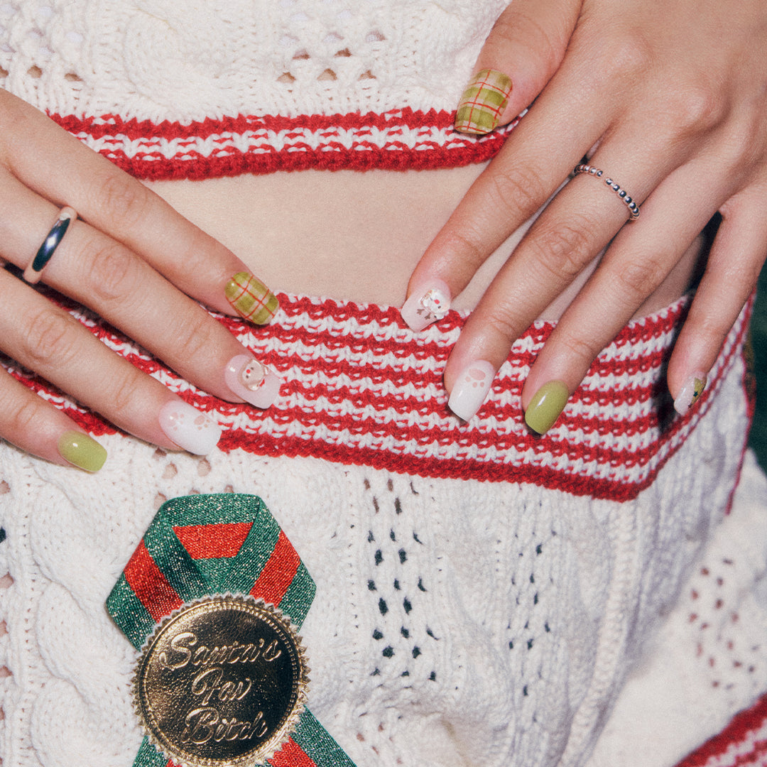 ohora N Beary Merry NP-226