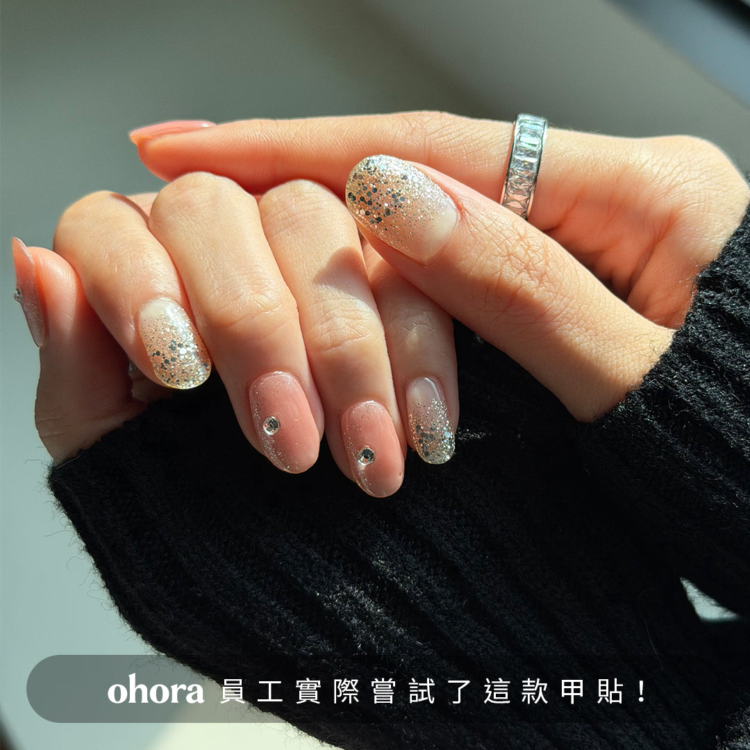 ohora N Rose Mirage NP-228