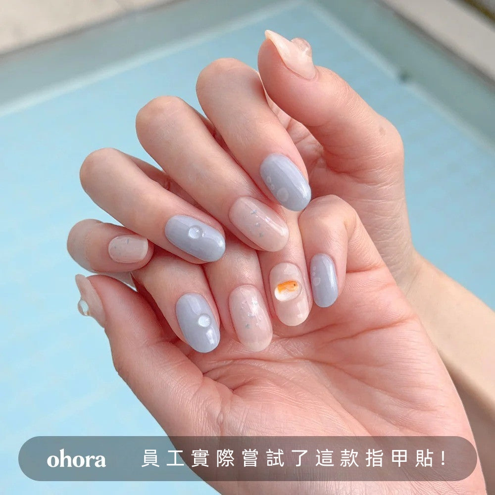 ohora N Bubble Fish NP-232