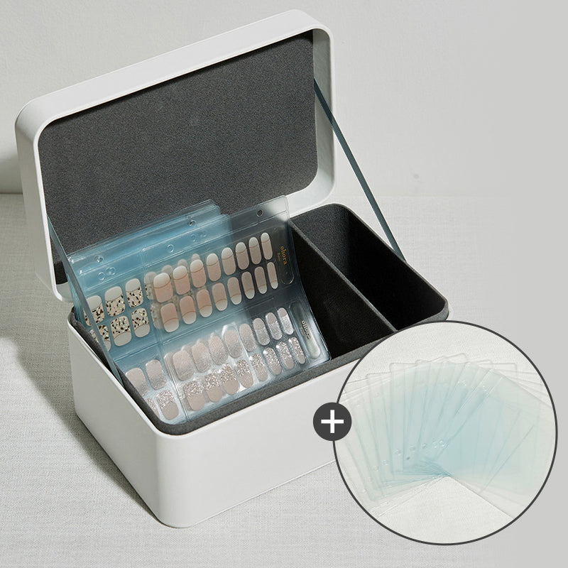 Ohora storage Box (Leather)