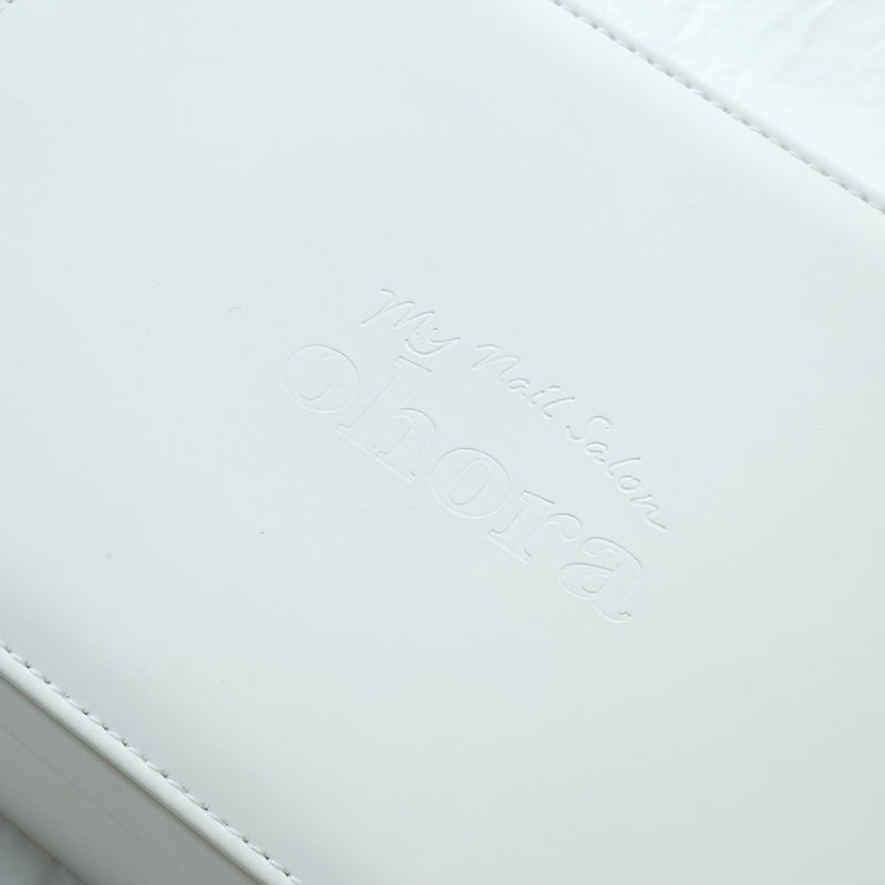 Ohora storage Box (Leather)