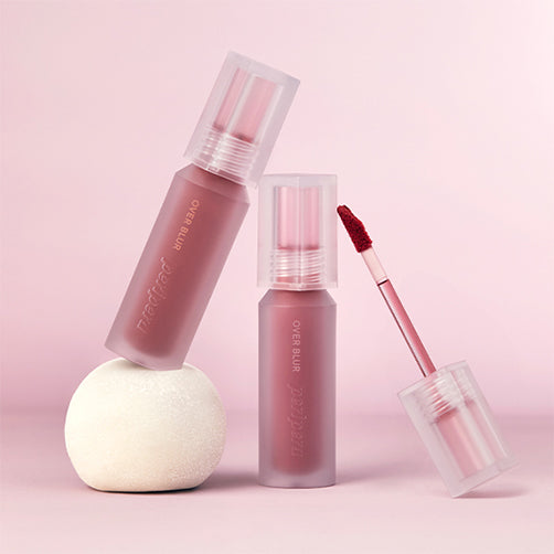 Peripera Over Blur Tint