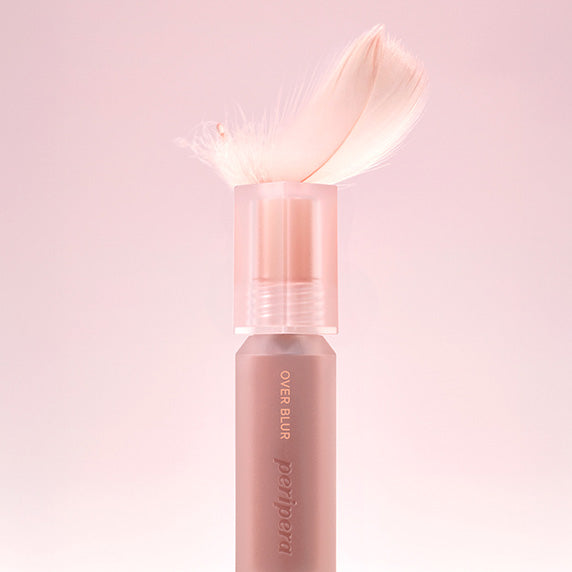 Peripera 慕斯柔霧唇釉