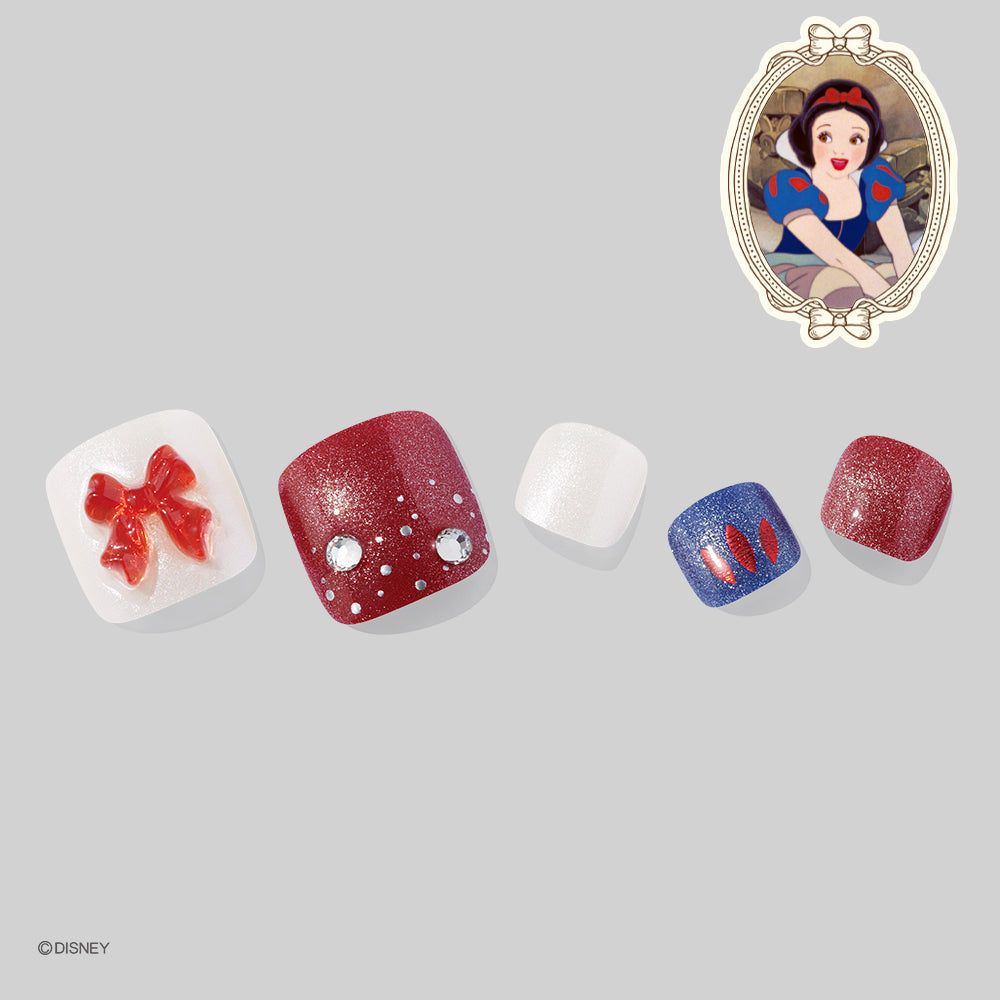 Ohora P Snow White&