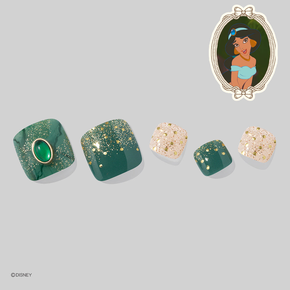 Ohora P Jasmine&