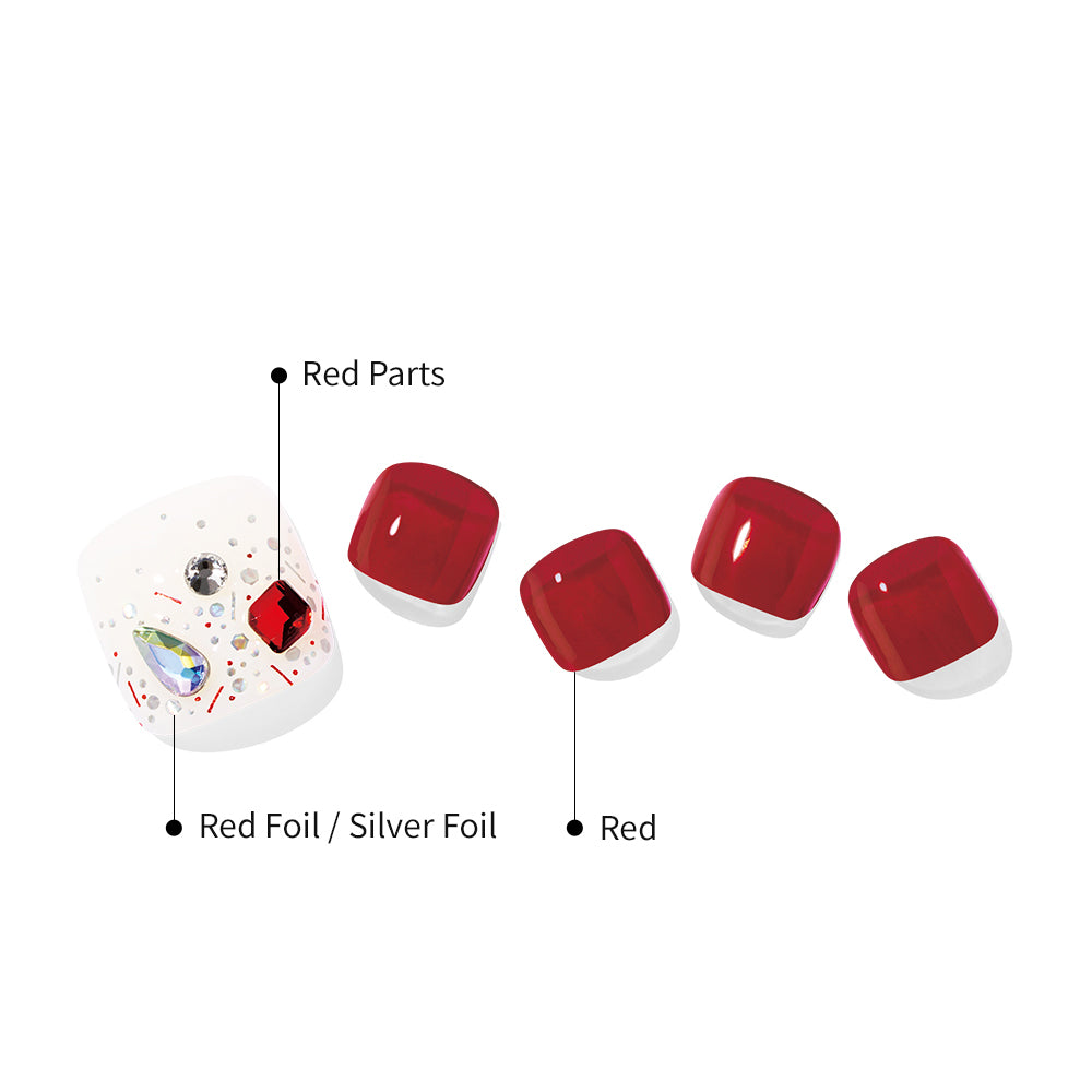 Ohora P Versa PP-032